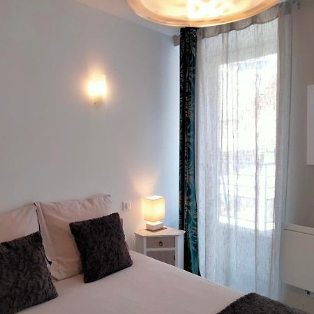 Les Chambres Hautes D'Anastasia Rodez Zewnętrze zdjęcie