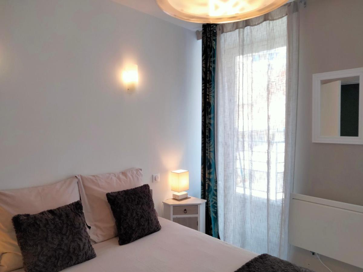Les Chambres Hautes D'Anastasia Rodez Zewnętrze zdjęcie