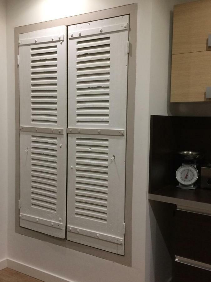 Les Chambres Hautes D'Anastasia Rodez Zewnętrze zdjęcie