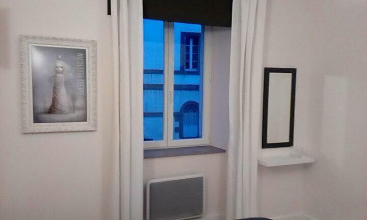 Les Chambres Hautes D'Anastasia Rodez Zewnętrze zdjęcie